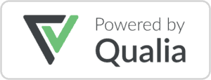 Powered By Qualia Powered By Qualia