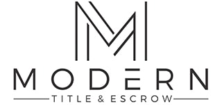 Modern Title Escrow