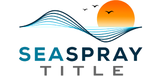 Seaspray Title